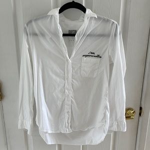 Grayson The Hero Shirt